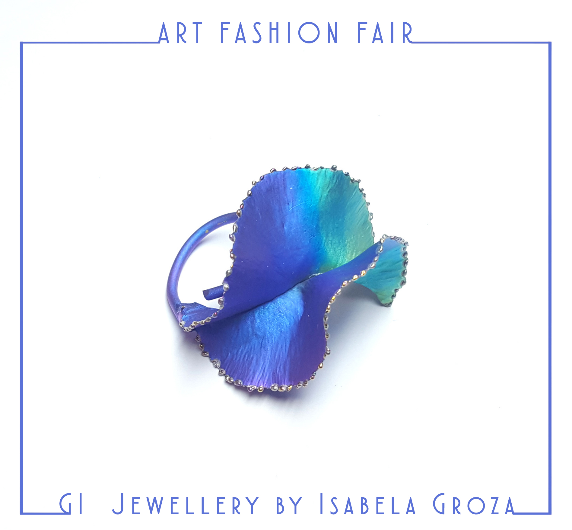 art fashion fair