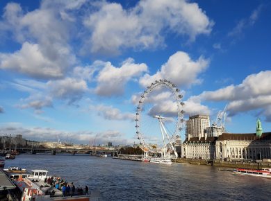 london eye tamisa